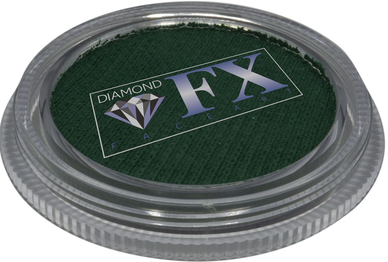 Diamond FX Dark Green 30g - Small Image