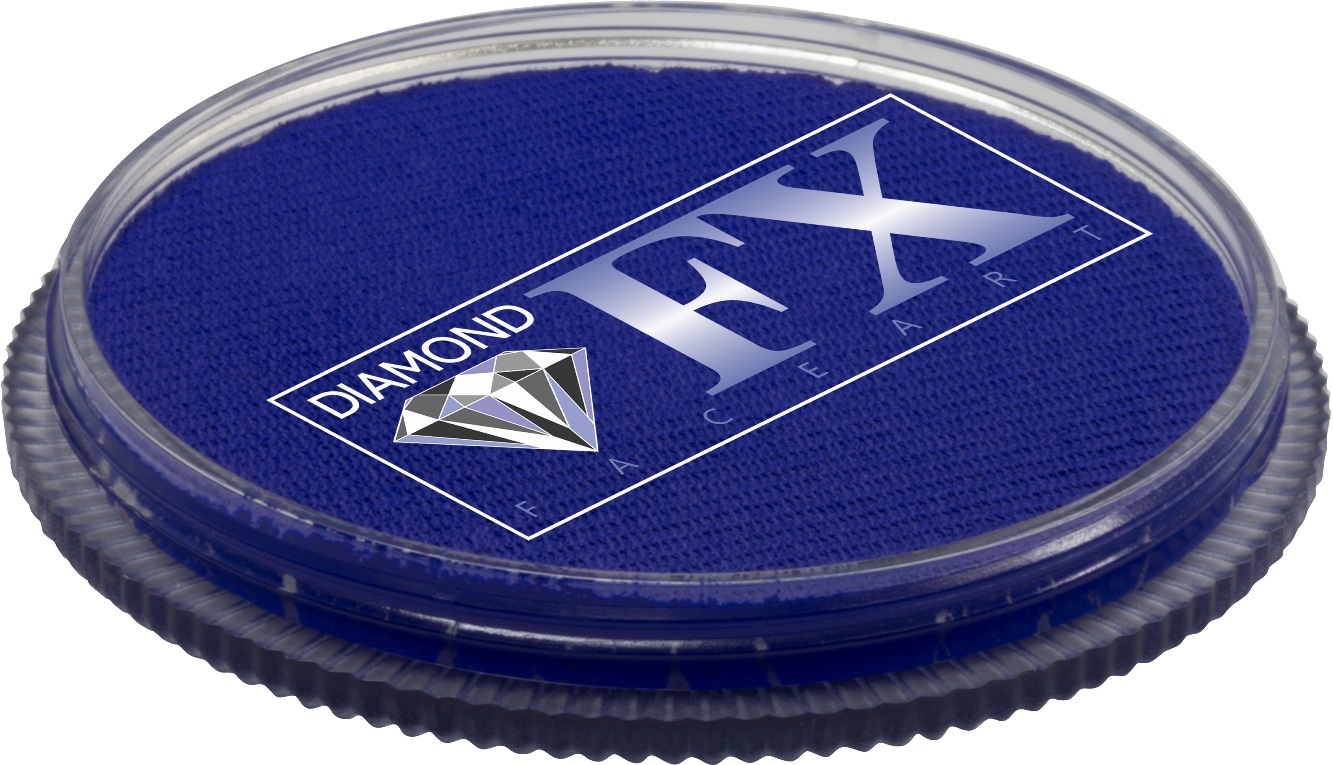 Diamond FX Blue 30g - Small Image