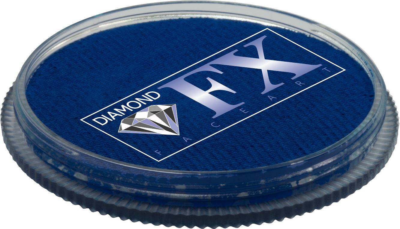 Diamond FX Ocean Blue 30g - Small Image