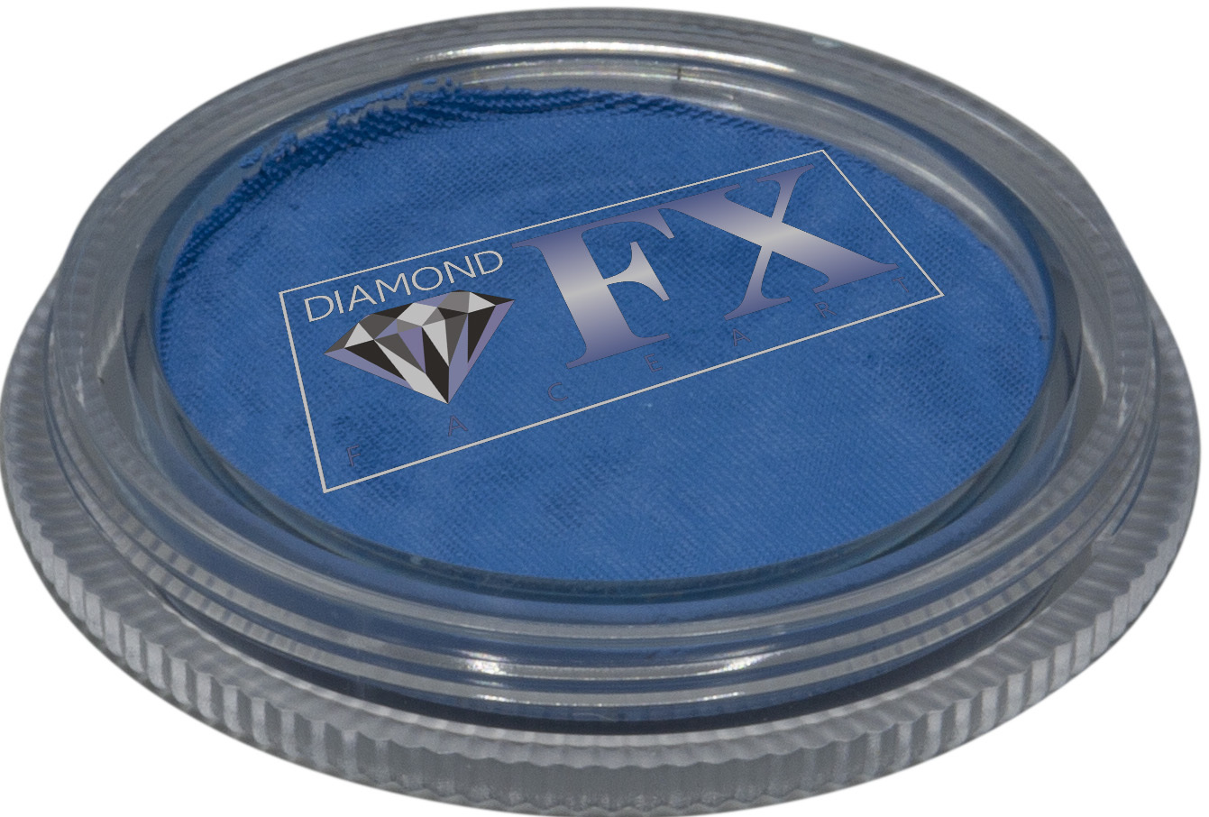 Diamond FX Pearl Night Blue 30g - Small Image