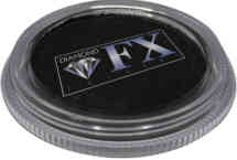 Diamond FX Black 30g