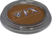 Diamond FX Light Brown 30g