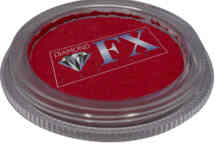 Diamond FX Red 30g