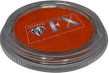 Diamond FX Brilliant Orange 30g