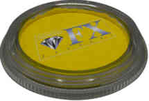 Diamond FX Lemon Yellow 30g
