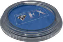 Diamond FX Pearl Night Blue 30g