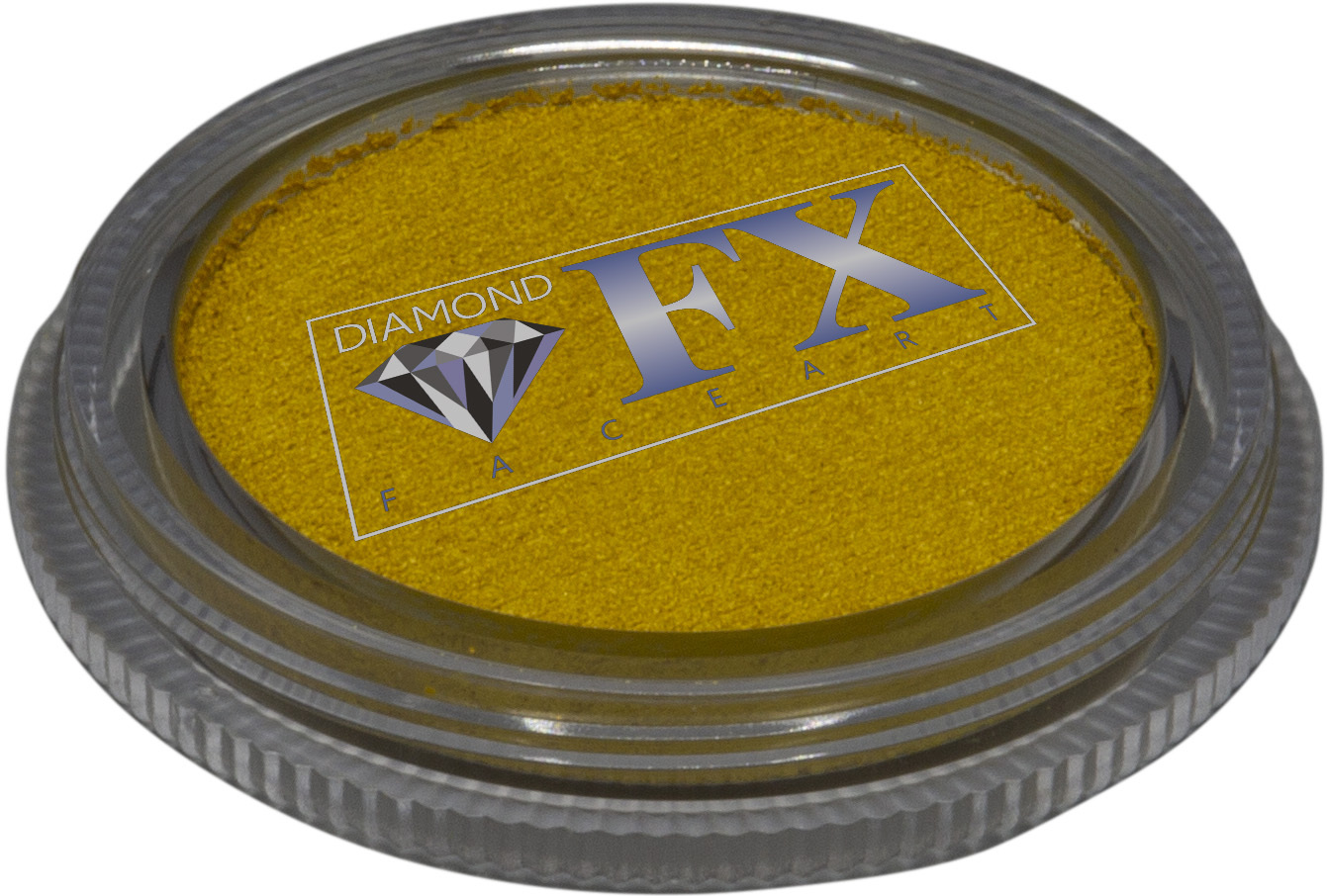 Diamond FX Gold 30g - Small Image