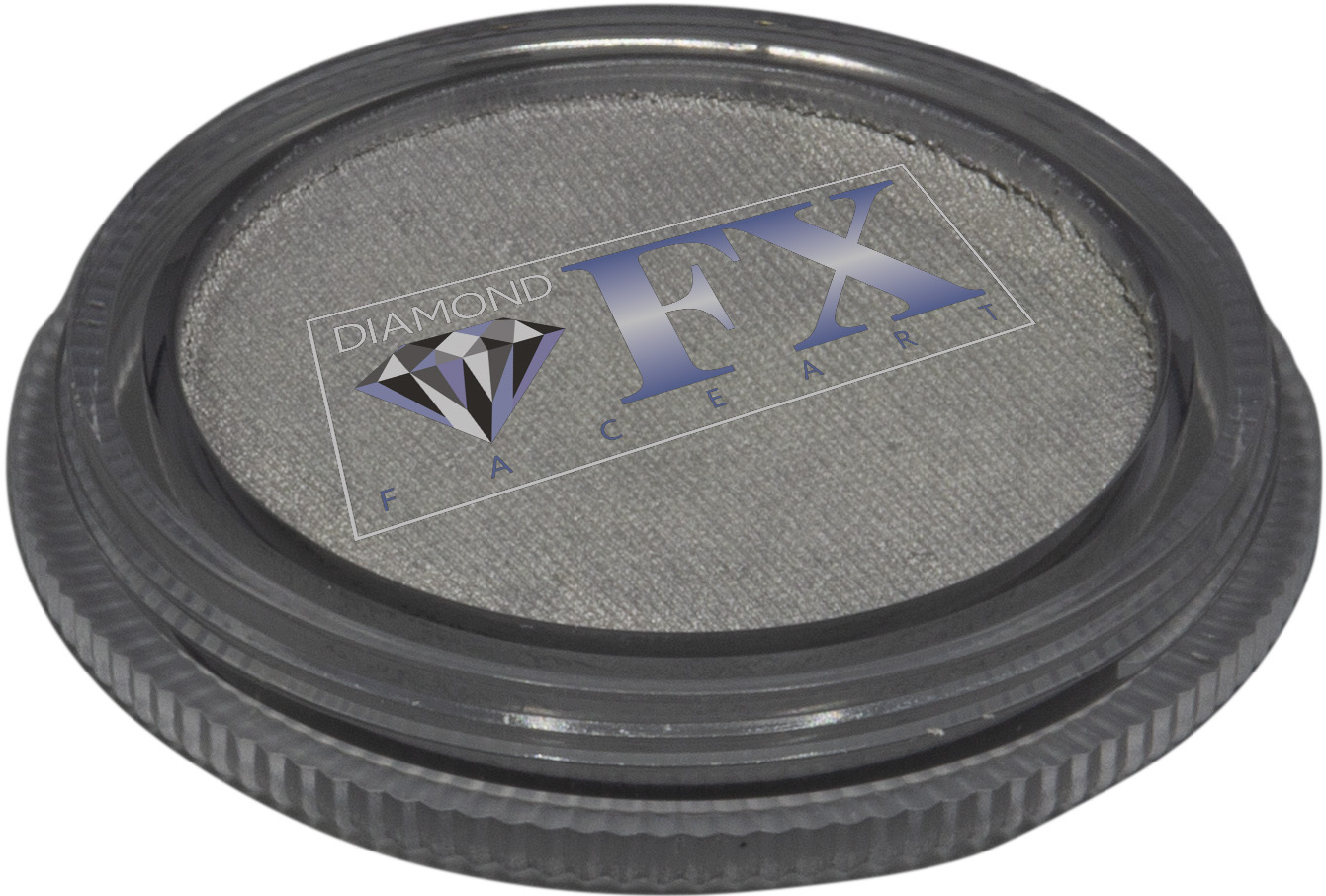 Diamond FX Silver 30g - Small Image