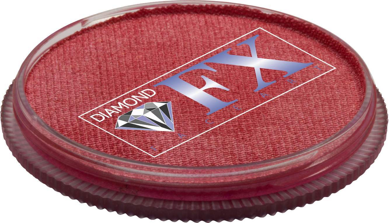 Diamond FX Pink Metallic 30g - Small Image