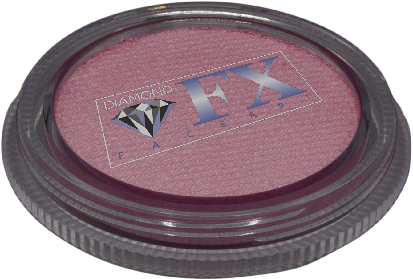 Diamond FX Mellow Pink Metallic 30g - Small Image