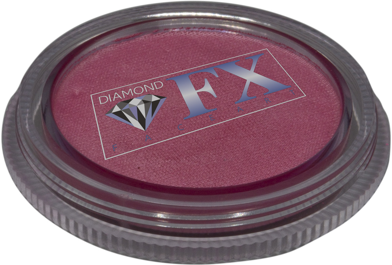 Diamond FX Raspberry Metallic 30g - Small Image