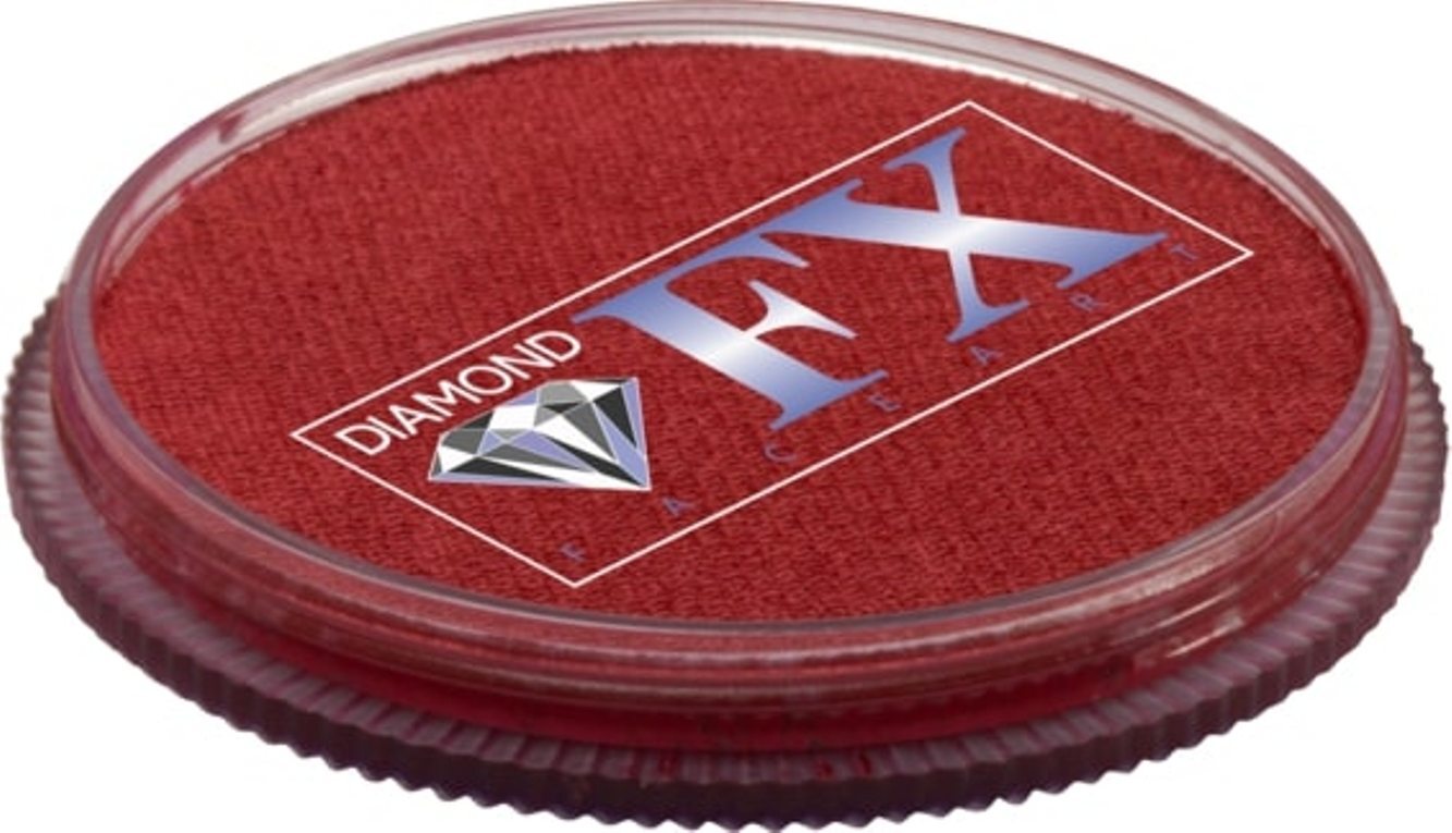 Diamond FX Red Metallic 30g - Small Image
