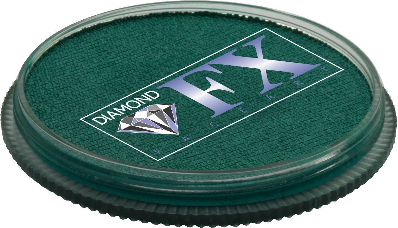 Diamond FX Green Metallic 30g - Small Image