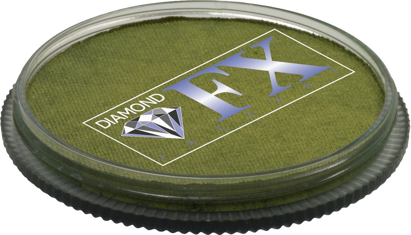 Diamond FX Bronze 30g - Small Image