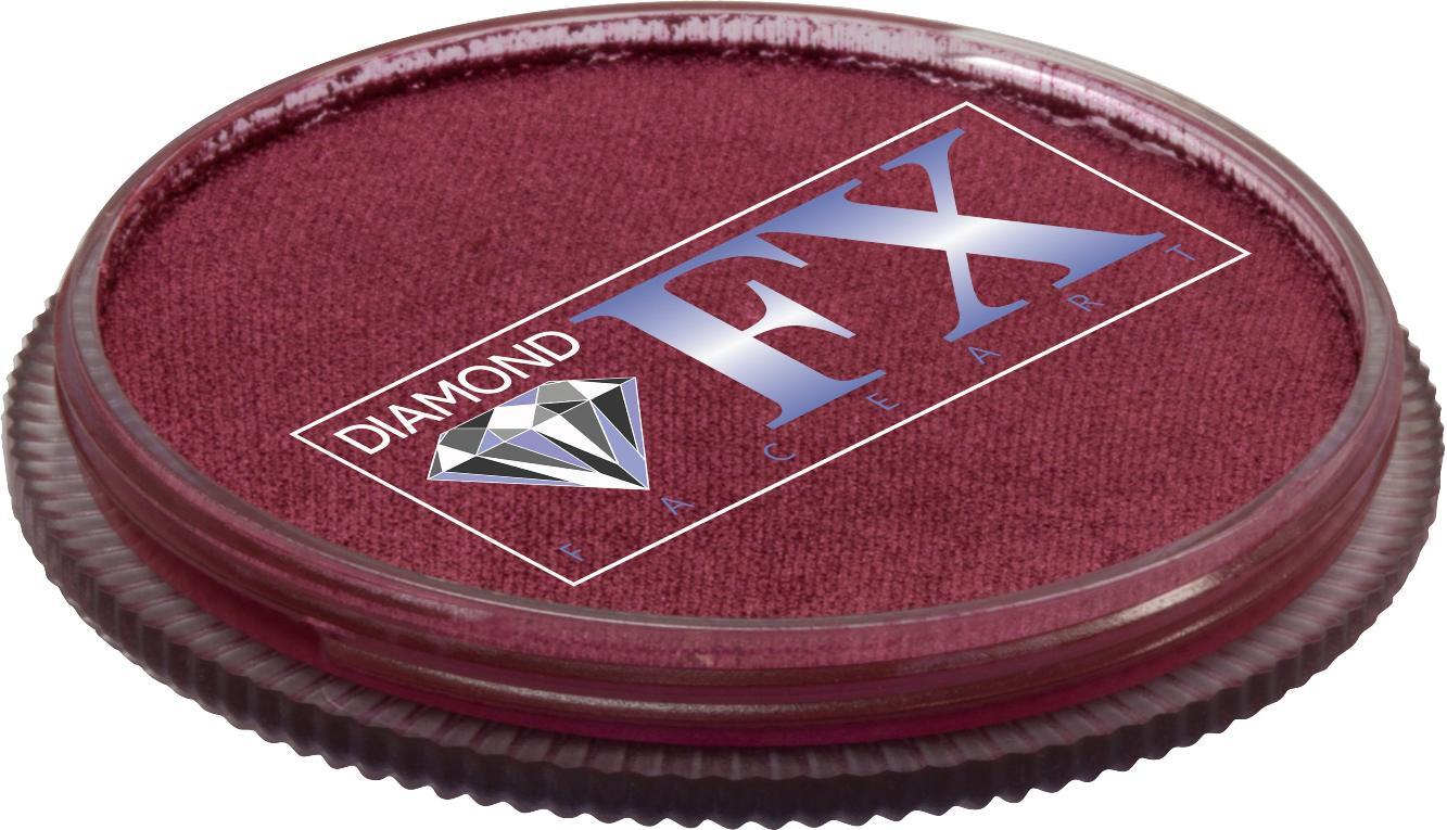 Diamond FX Mystic Pink Metallic 30g - Small Image