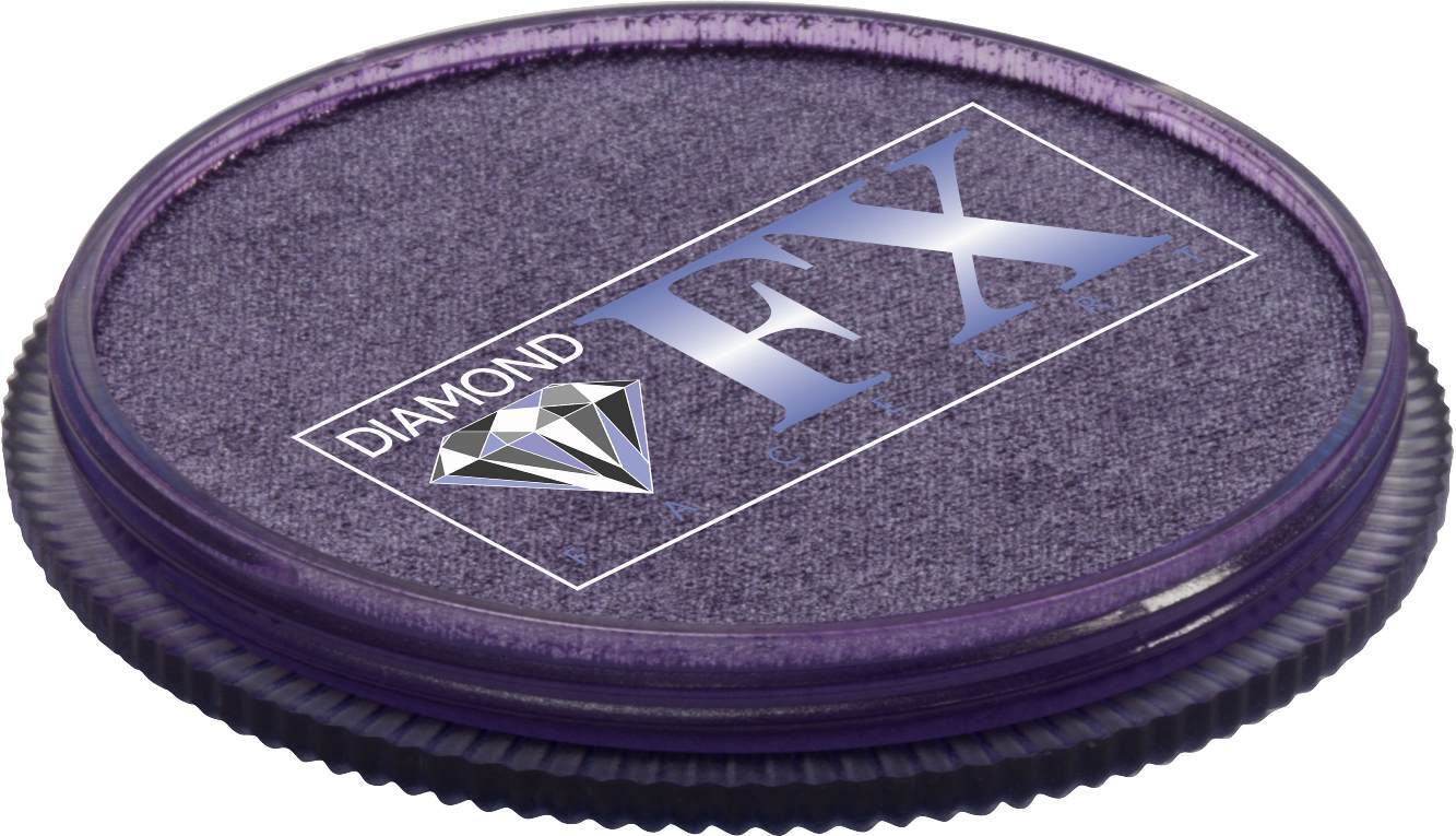 Diamond FX Purple Metallic 30g - Small Image