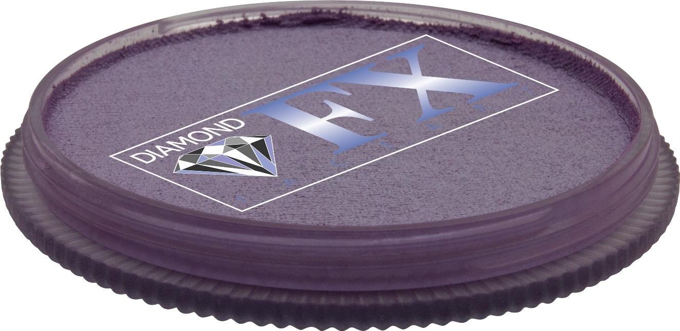 Diamond FX Mellow Lavender Metallic 30g - Small Image