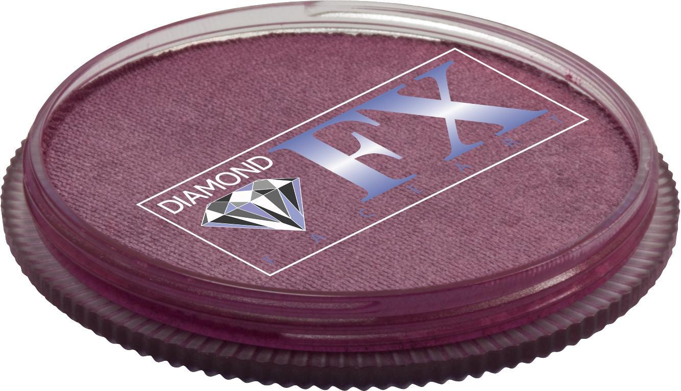 Diamond FX Red Lilac Metallic 30g - Small Image