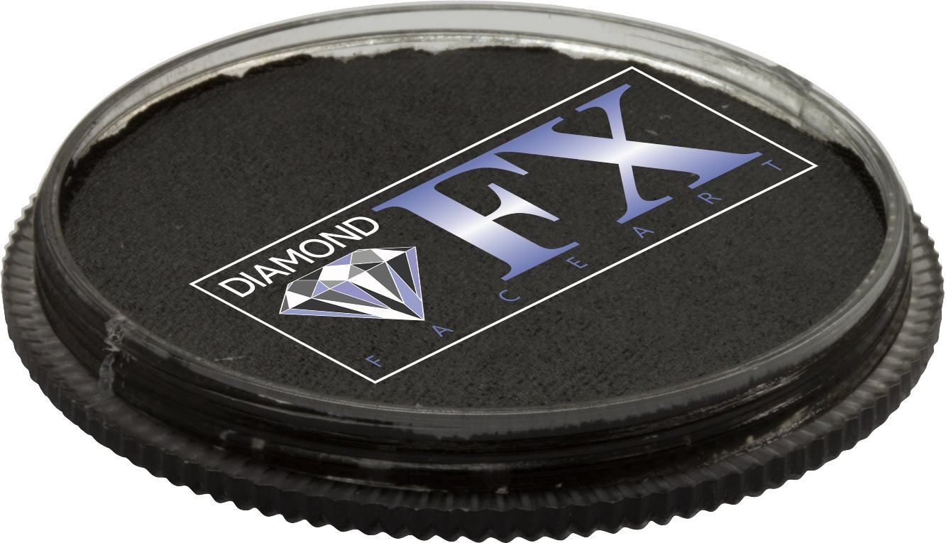Diamond FX Cinder Metallic 30g - Small Image