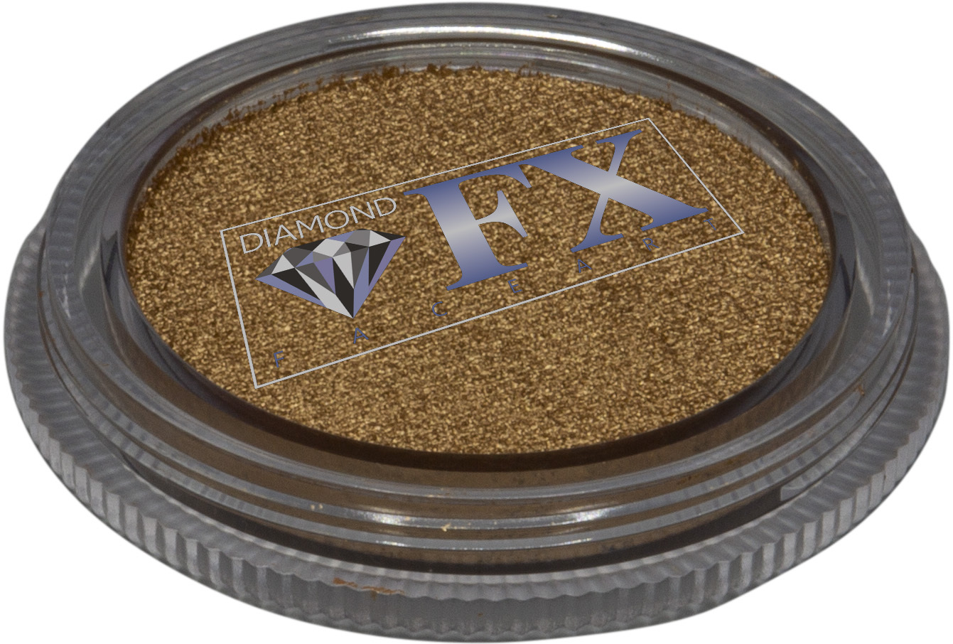 Diamond FX Old Gold 30g - Small Image