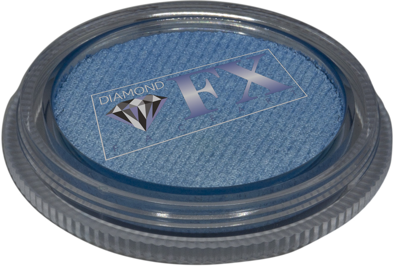 Diamond FX Baby Blue Metallic 30g - Small Image