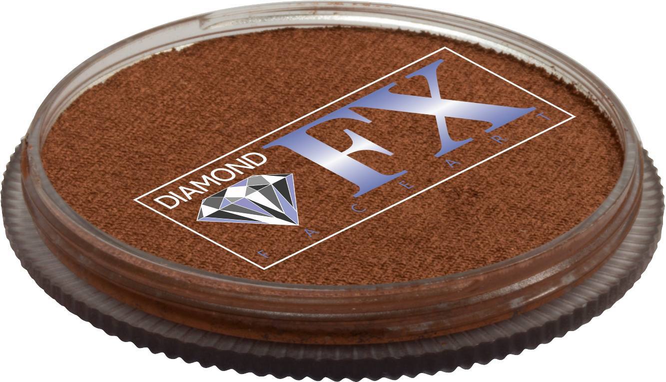 Diamond FX Copper 30g - Small Image