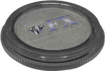 Diamond FX Silver 30g