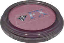 Diamond FX Mellow Pink Metallic 30g