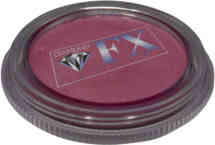 Diamond FX Raspberry Metallic 30g