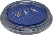 Diamond FX Blue Metallic 30g