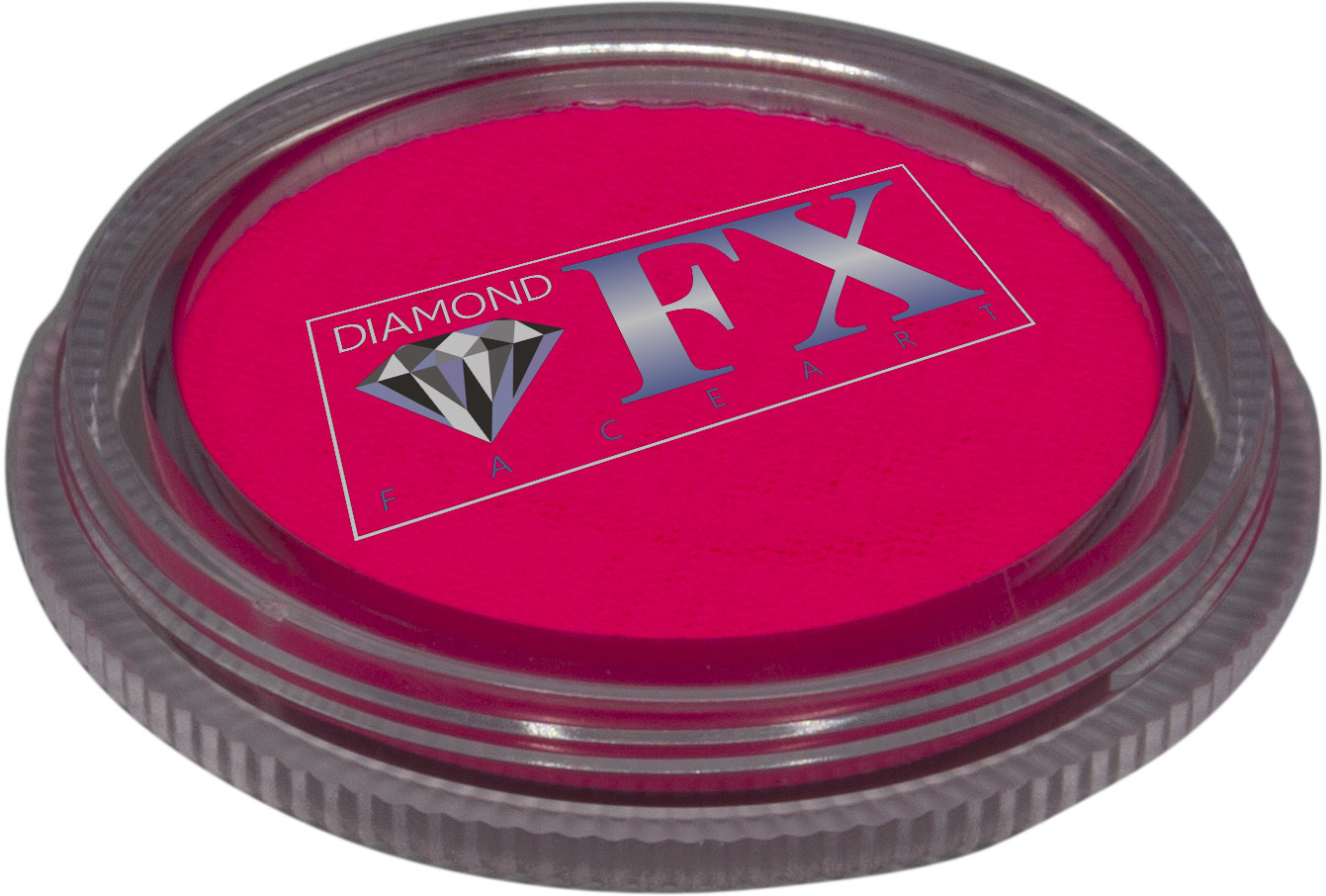 Diamond FX Magenta Neon 30g - Small Image