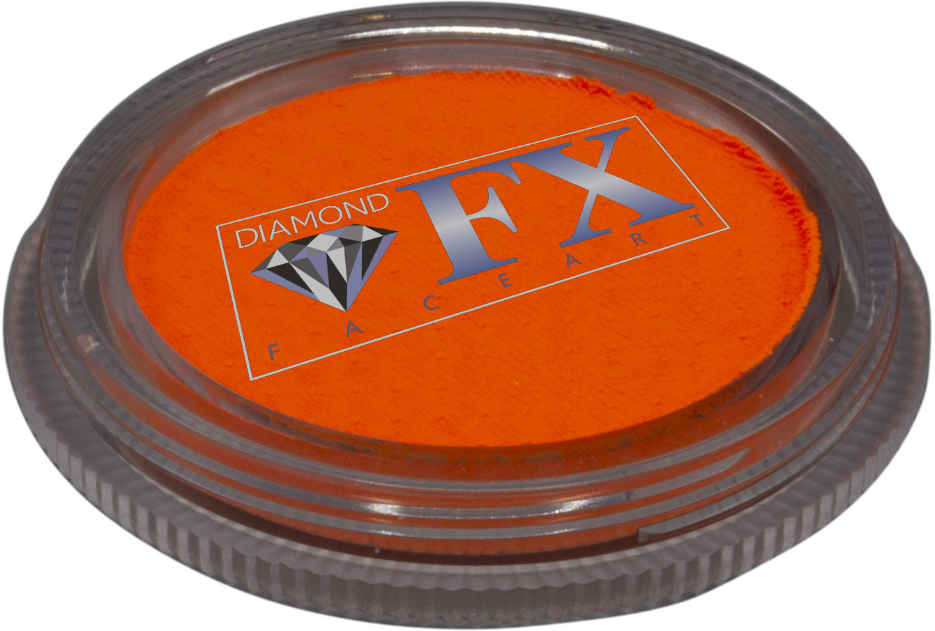 Diamond FX Orange Neon 30g - Small Image