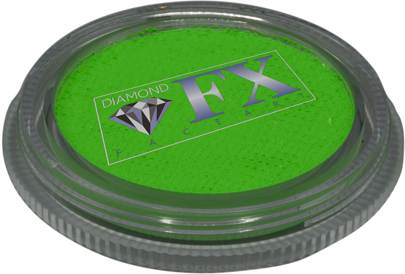 Diamond FX Green Neon 30g - Small Image