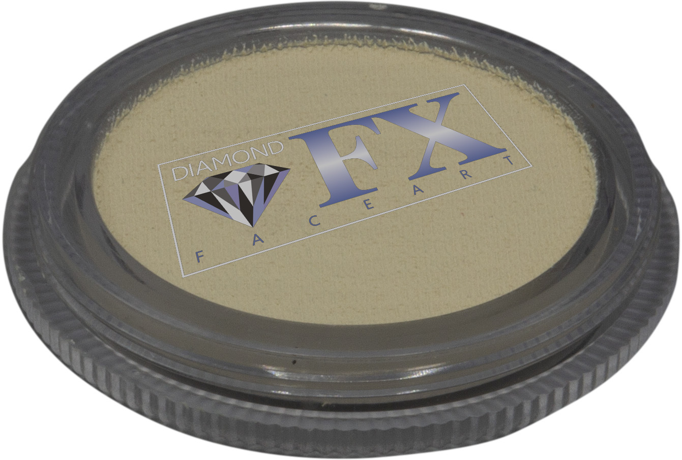 Diamond FX White Neon 30g (Cosmetic) - Small Image