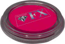 Diamond FX Magenta Neon 30g