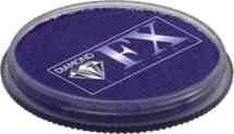 Diamond FX Purple Neon 30g (Cosmetic)