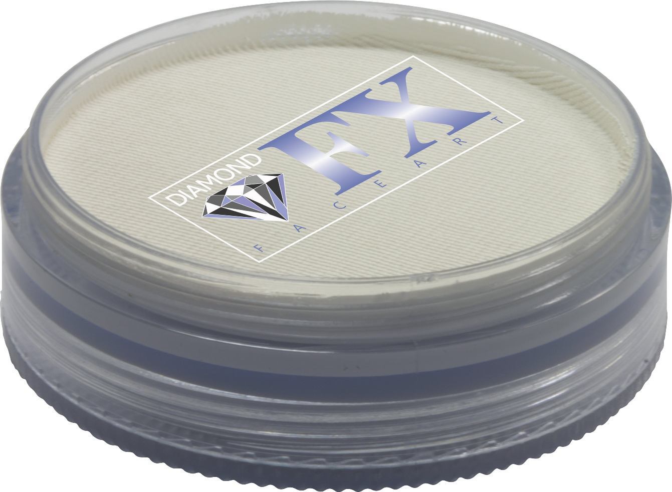 Diamond FX White 45g - Small Image