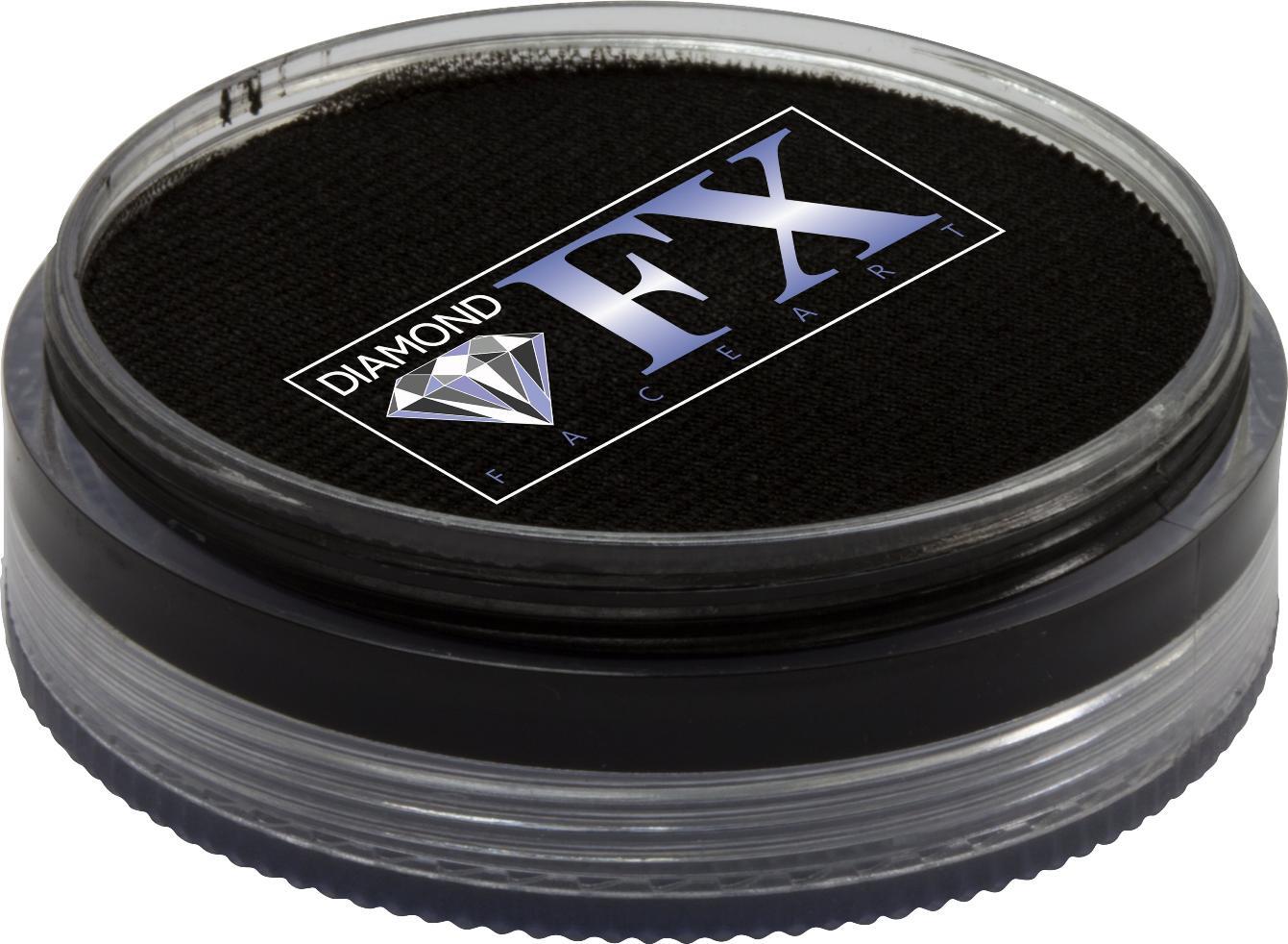 Diamond FX Black 45g - Small Image