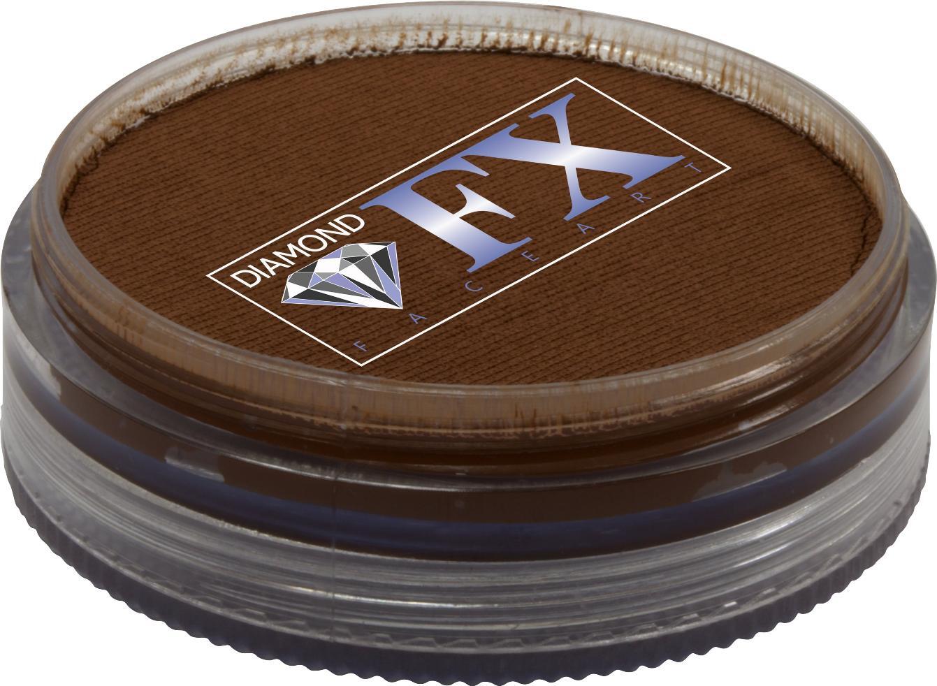 Diamond FX Light Brown 45g - Small Image