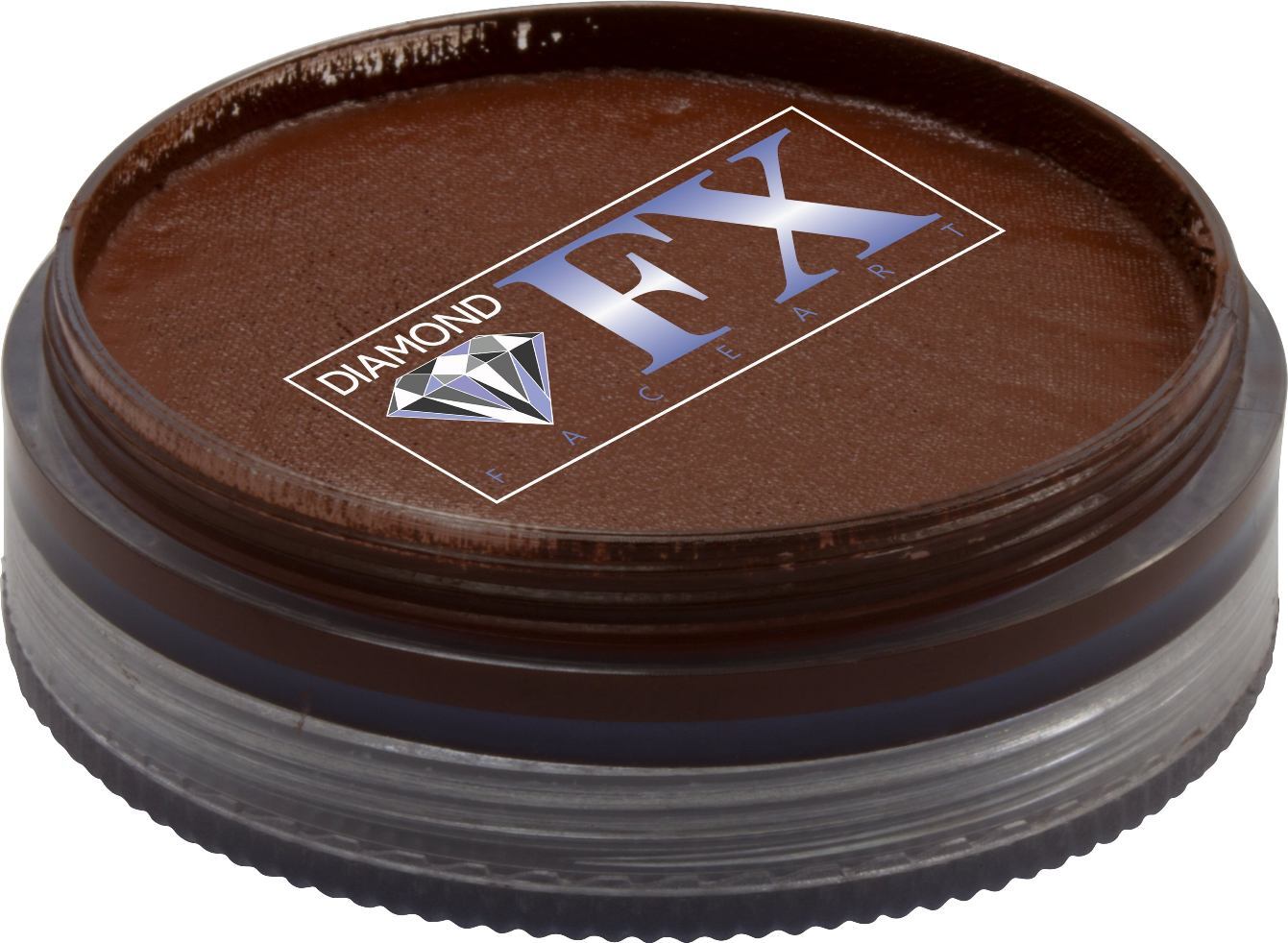 Diamond FX Brown 45g - Small Image