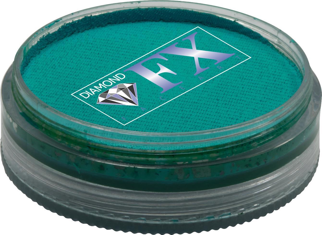 Diamond FX Sea Green 45g - Small Image