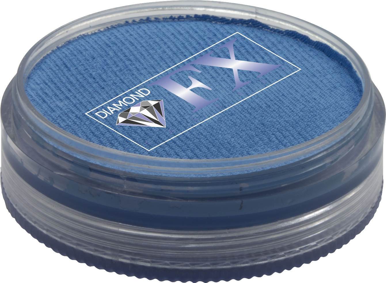 Diamond FX Pastel Blue 45g - Small Image