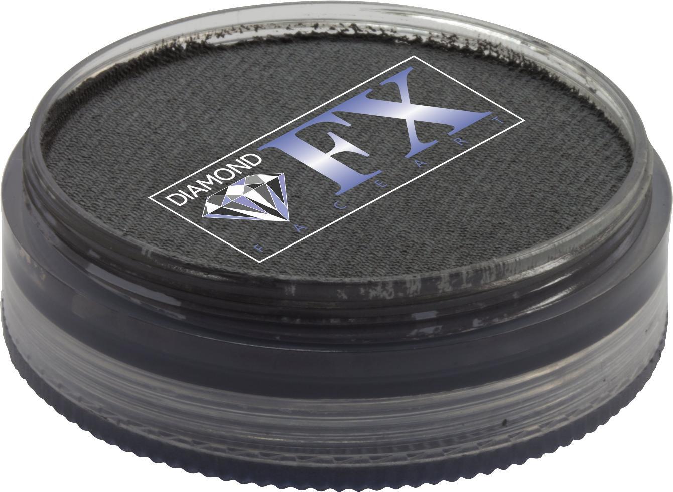 Diamond FX Grey 45g - Small Image