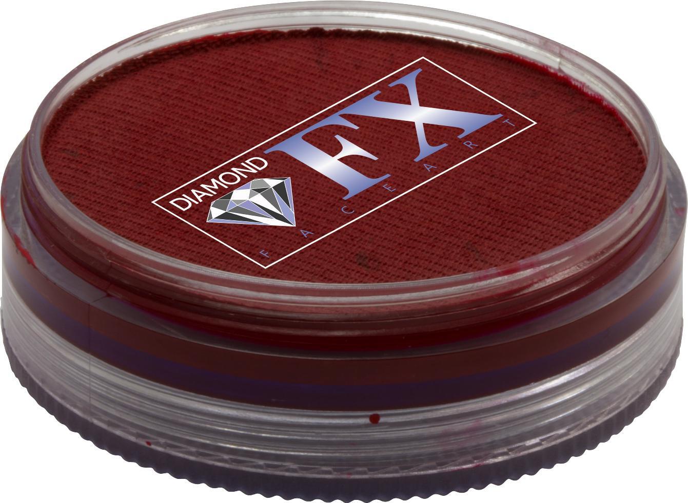 Diamond FX Red 45g - Small Image