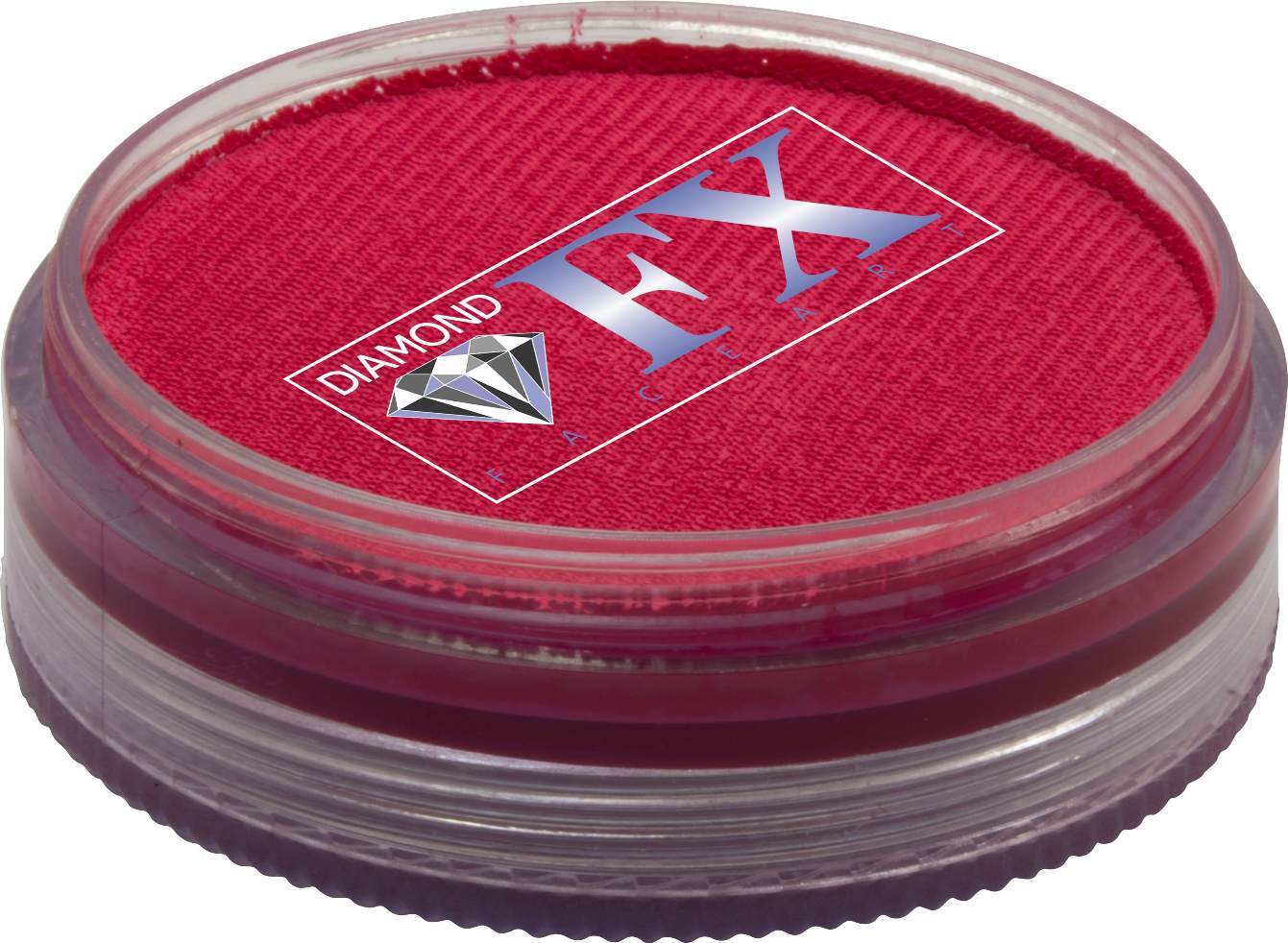 Diamond FX Ruby Red 45g - Small Image