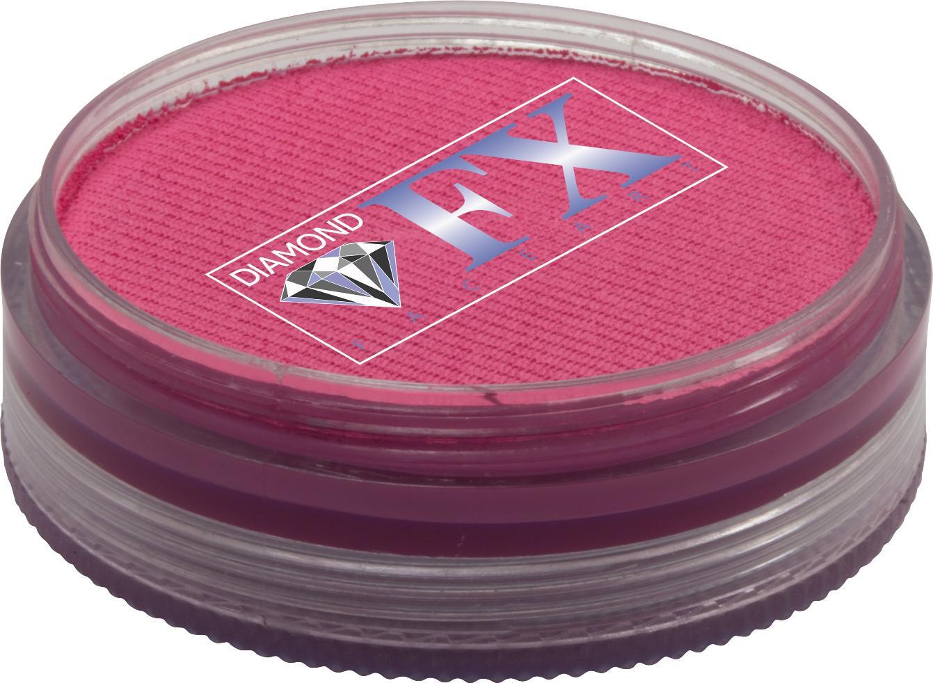 Diamond FX Pink 45g - Small Image