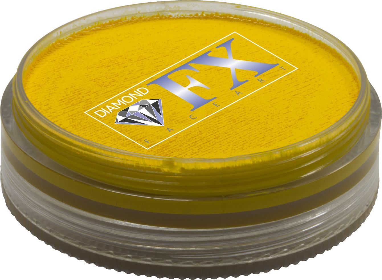 Diamond FX Yellow 45g - Small Image
