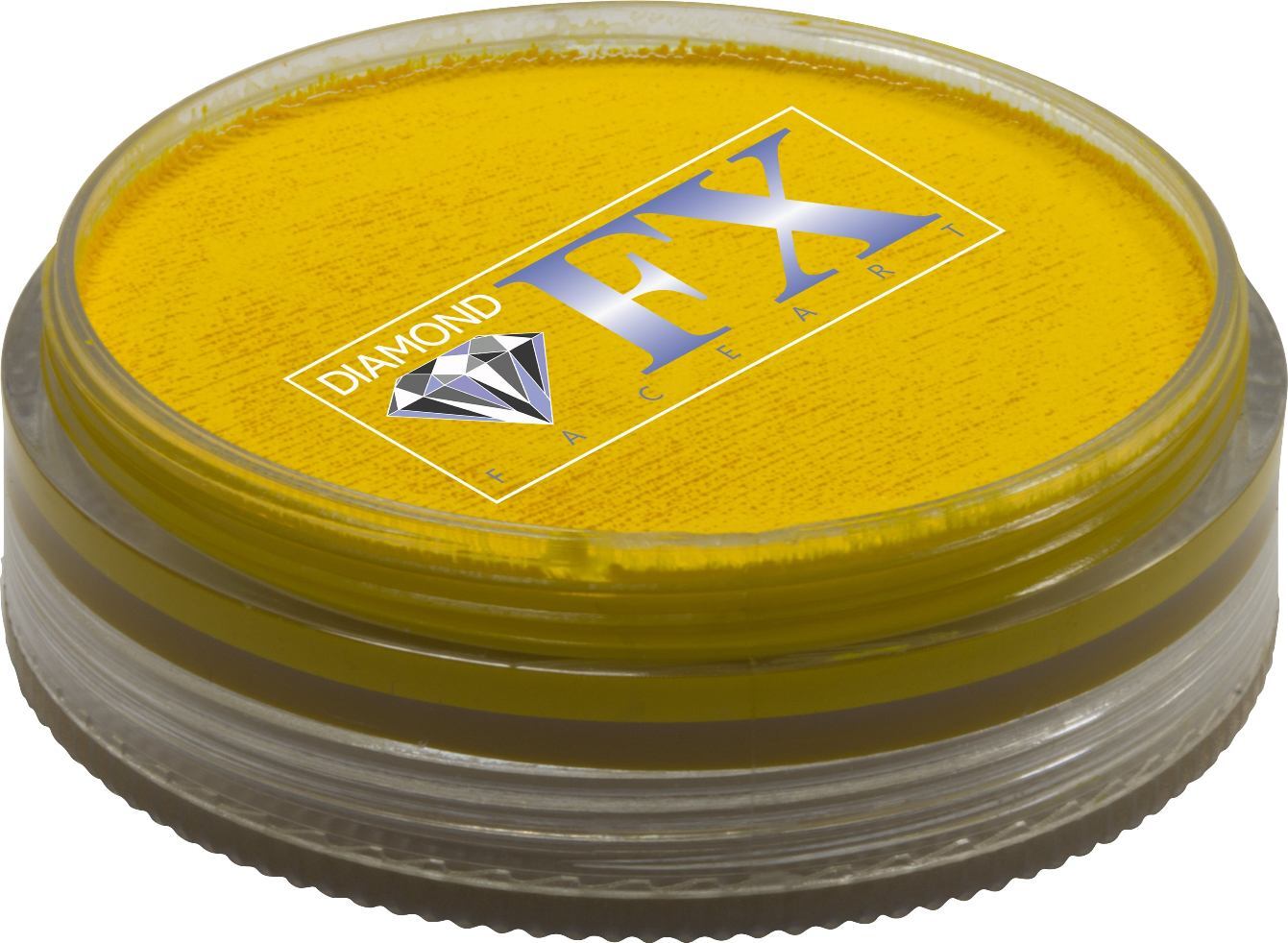 Diamond FX Yellow 45g - Small Image