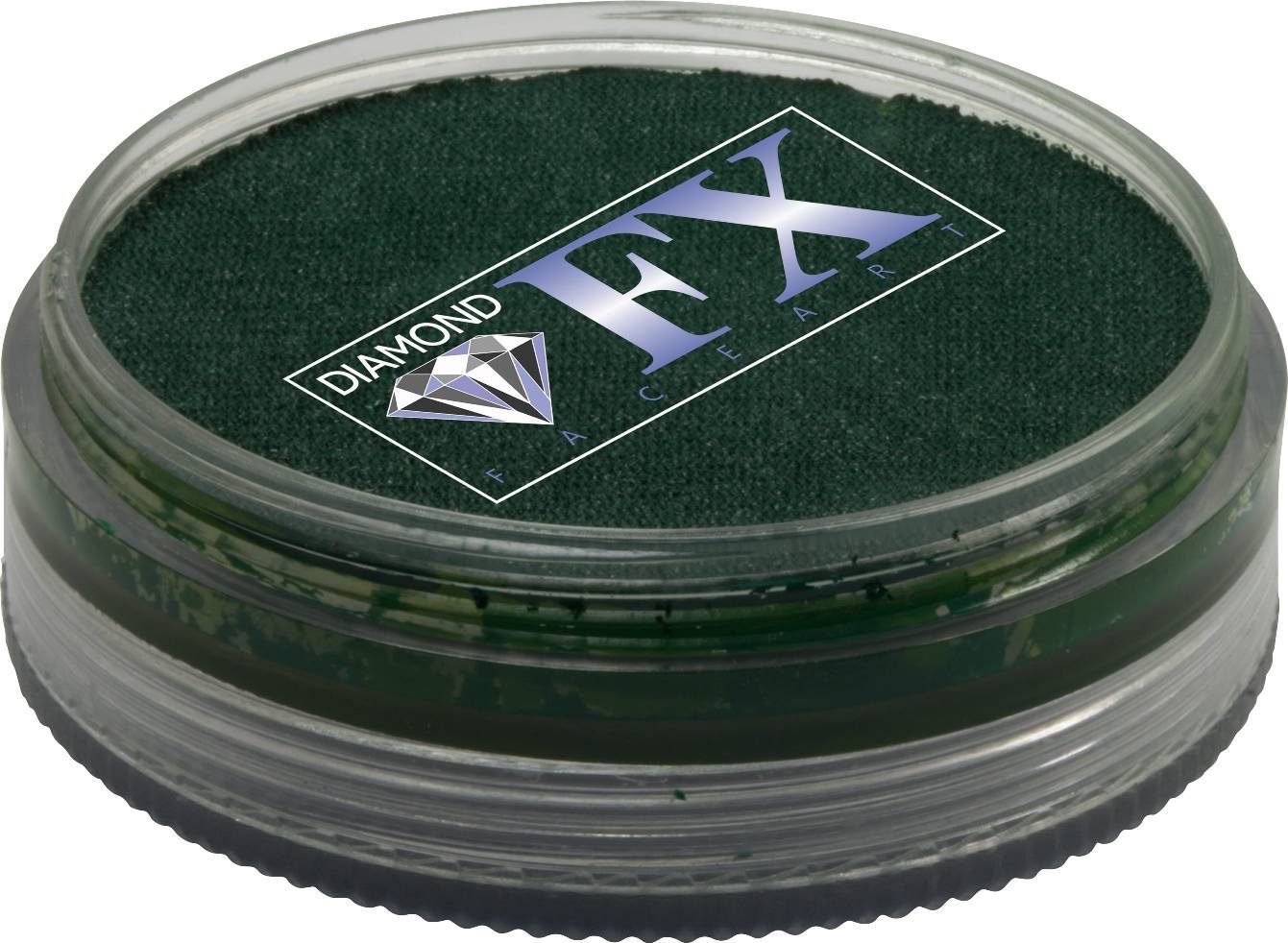 Diamond FX Dark Green 45g SALE! - Small Image