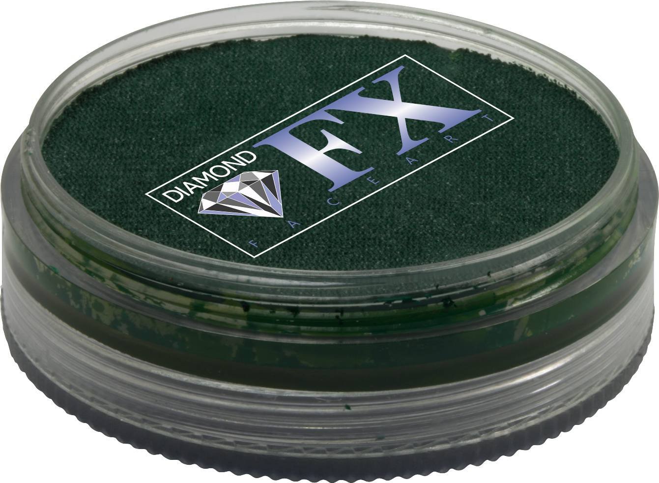 Diamond FX Dark Green 45g - Small Image